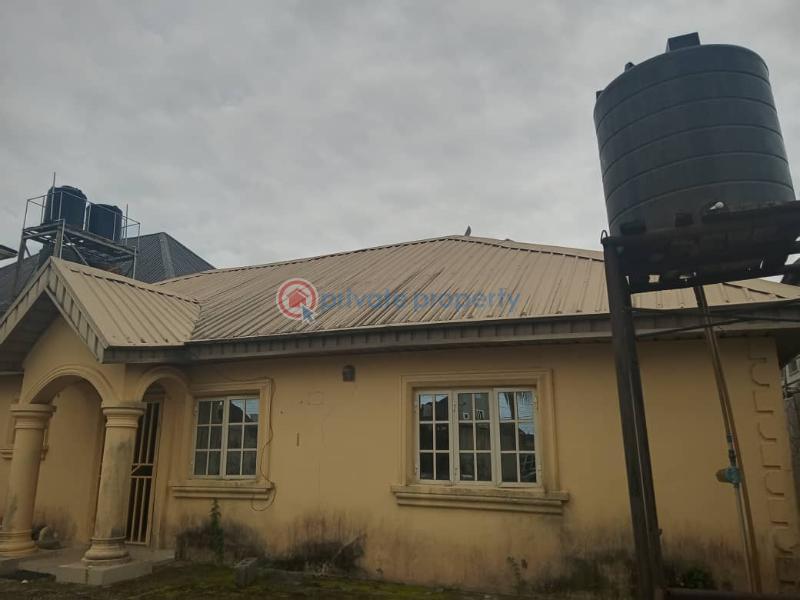 3 bedroom Flat & Apartment For Rent Sangotedo Ajah Lagos - 9