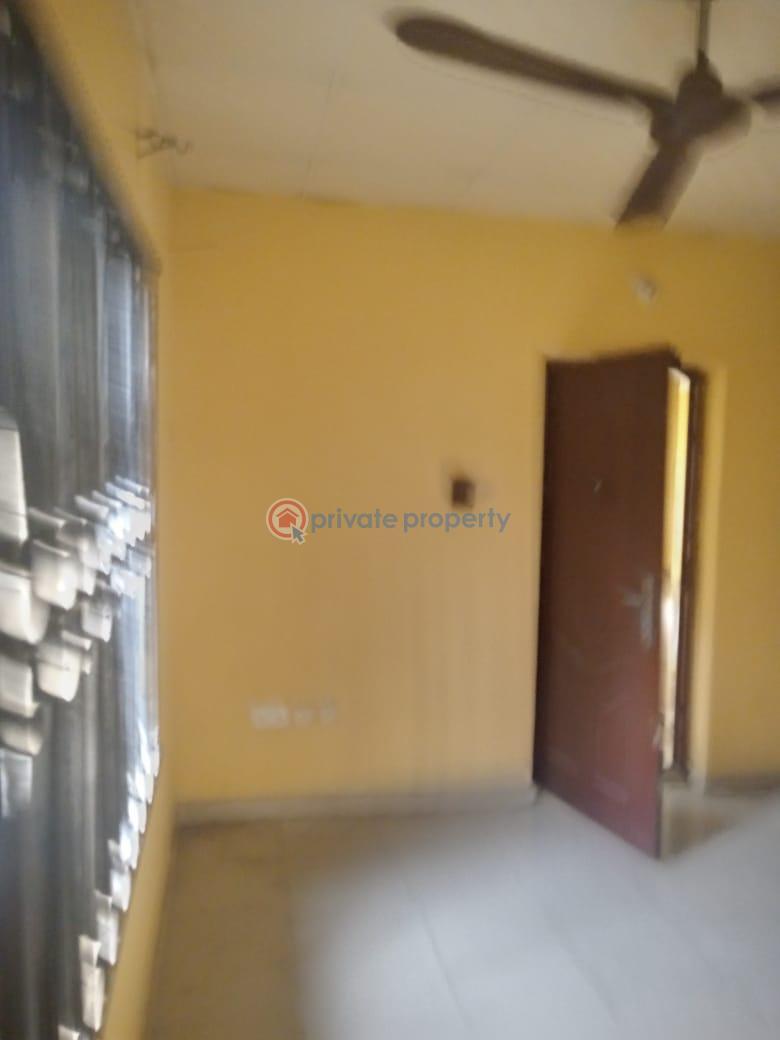 3 bedroom Flat & Apartment For Rent Sangotedo Ajah Lagos - 7