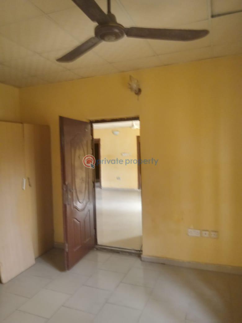 3 bedroom Flat & Apartment For Rent Sangotedo Ajah Lagos - 6