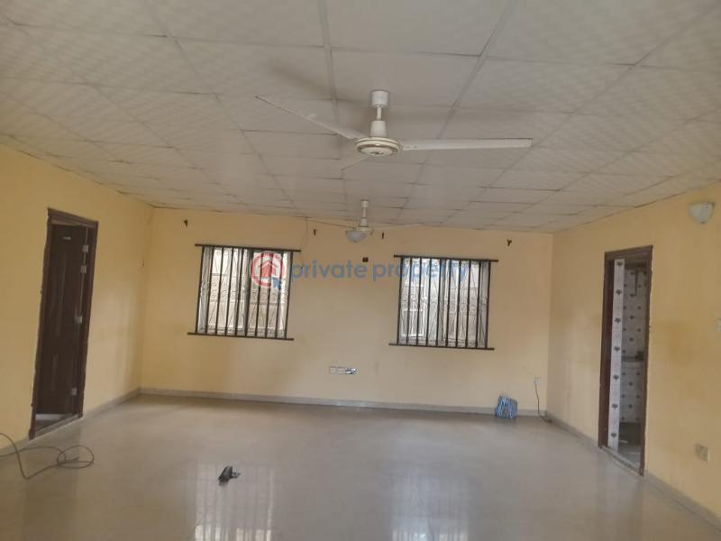 3 bedroom Flat & Apartment For Rent Sangotedo Ajah Lagos - 1