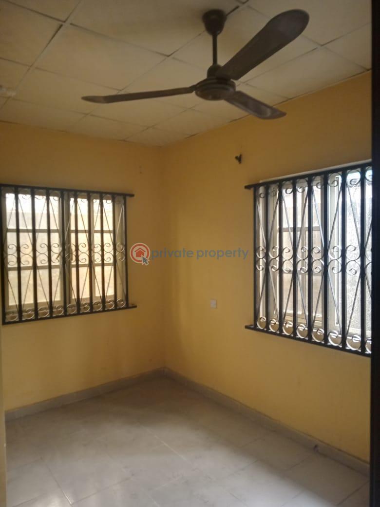 3 bedroom Flat & Apartment For Rent Sangotedo Ajah Lagos - 5