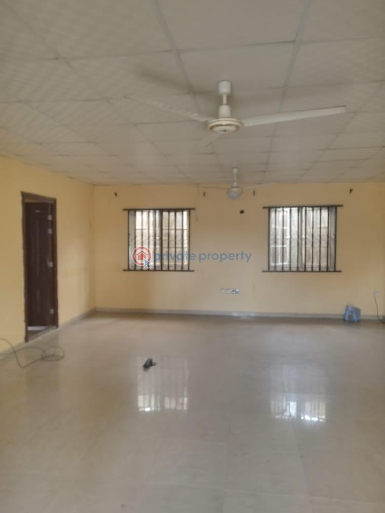 3 bedroom Flat & Apartment For Rent Sangotedo Ajah Lagos - 2