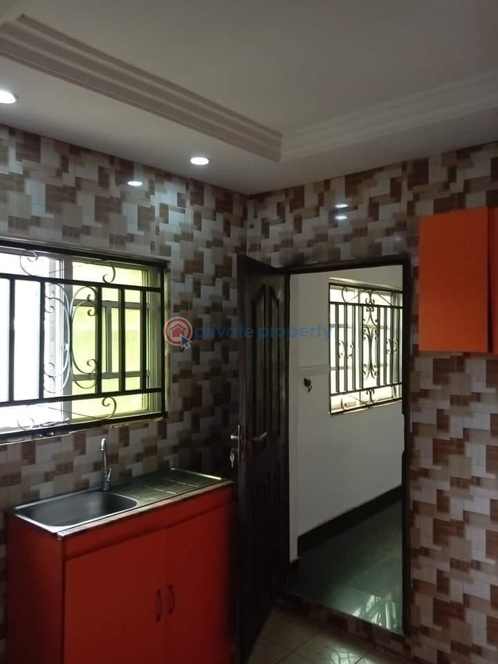 3 bedroom Bungalow For Sale Akala Ibadan Oyo - 1