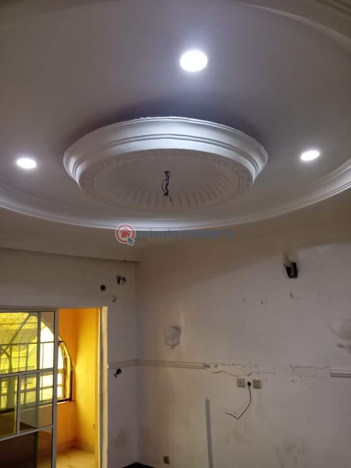 3 bedroom Bungalow For Sale Akala Ibadan Oyo - 5