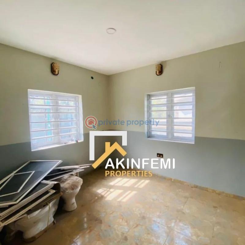 3 bedroom House For Sale Ibadan Oyo - 1