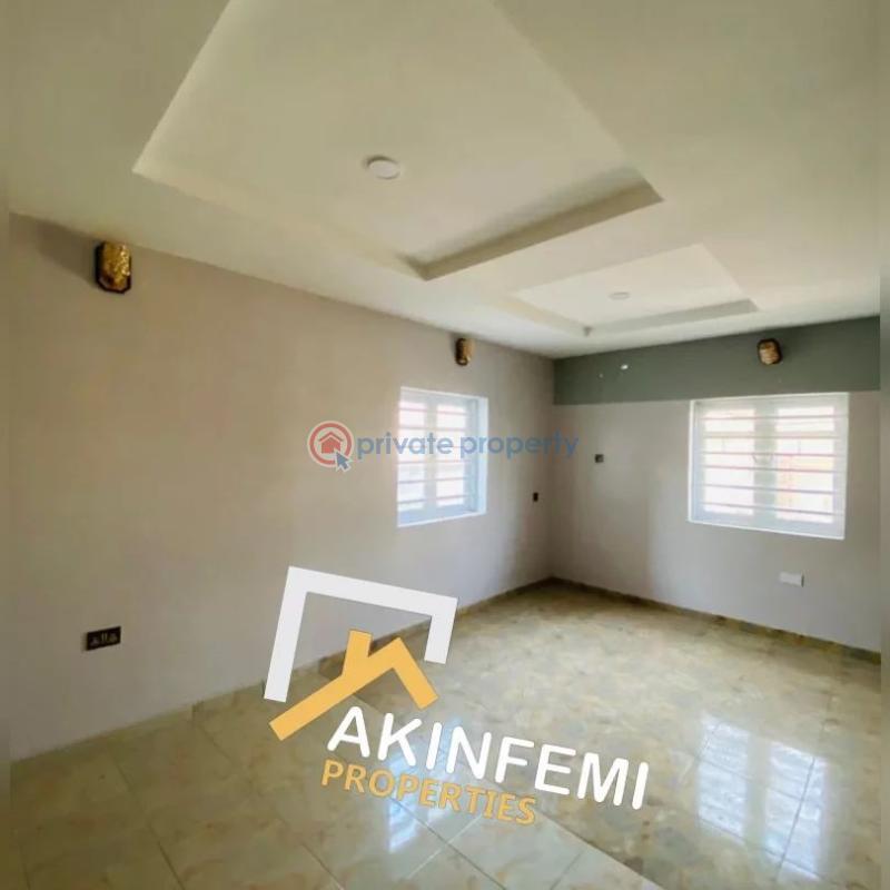 3 bedroom House For Sale Ibadan Oyo - 2