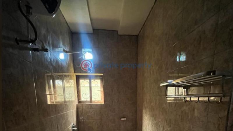 3 bedroom House For Sale Fortune Area Akala Express Ibadan Oyo - 1