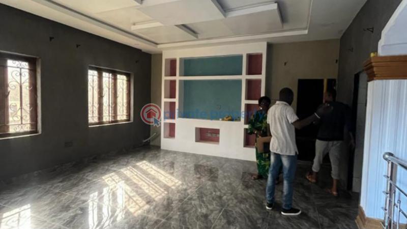 3 bedroom House For Sale Fortune Area Akala Express Ibadan Oyo - 7