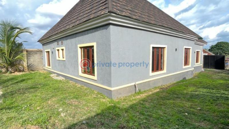3 bedroom House For Sale Fortune Area Akala Express Ibadan Oyo - 2