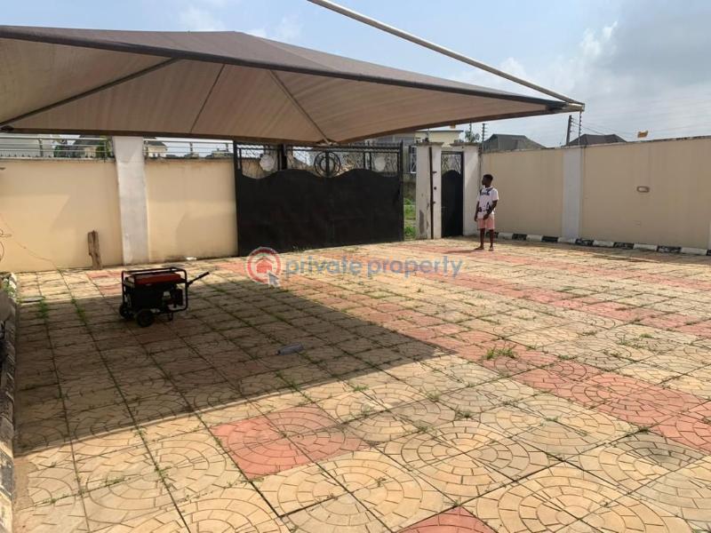 3 bedroom Bungalow For Rent Kolapo Ishola Gra,akobo,ibadan Ibadan Oyo (PID 9PAECG) Private