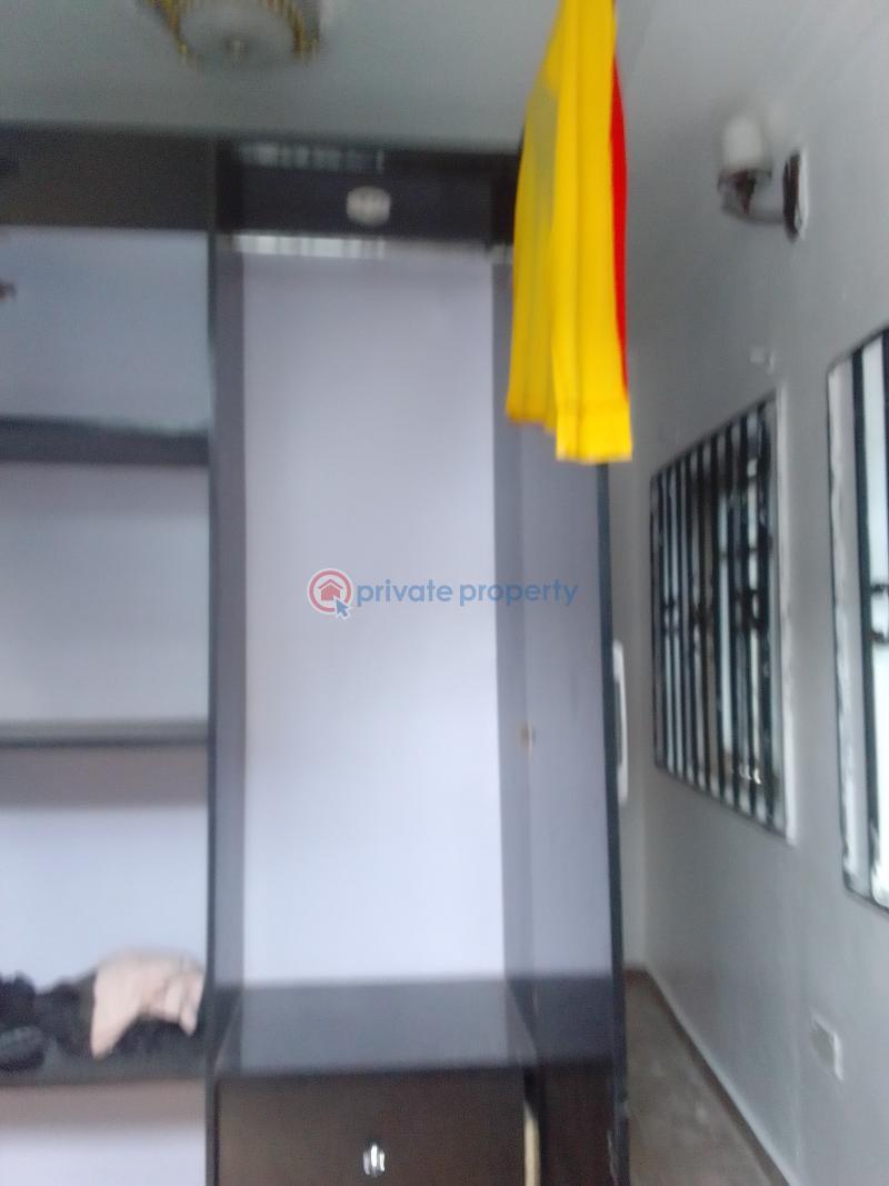 3 bedroom Bungalow For Rent Marhy Hill Estate, Akins Ado, Ajah Ado Ajah Lagos - 11