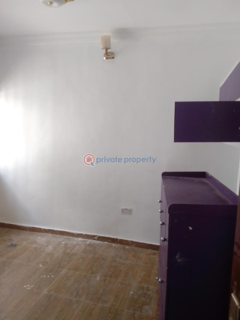 3 bedroom Bungalow For Rent Marhy Hill Estate, Akins Ado, Ajah Ado Ajah Lagos - 9
