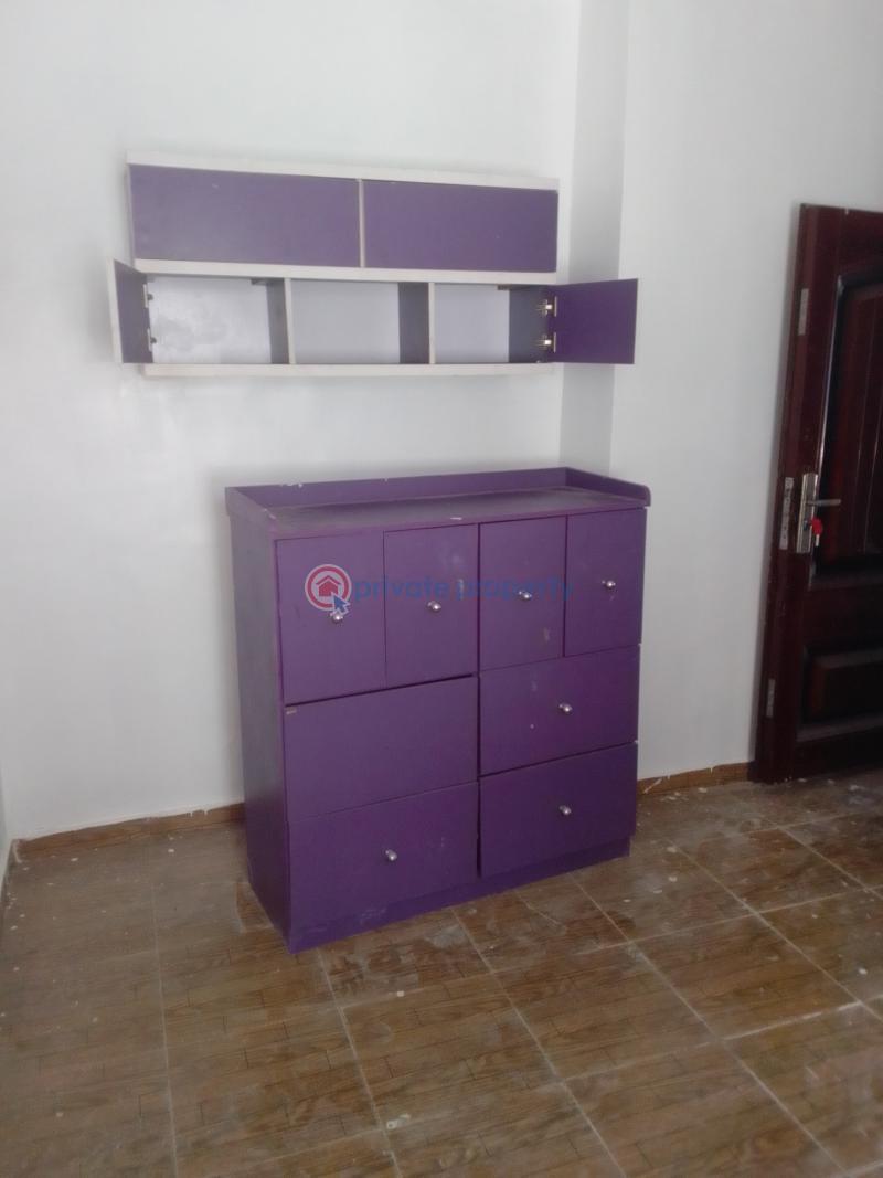3 bedroom Bungalow For Rent Marhy Hill Estate, Akins Ado, Ajah Ado Ajah Lagos - 10