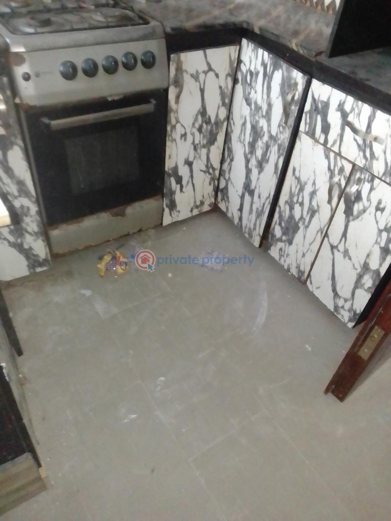 3 bedroom Bungalow For Rent Marhy Hill Estate, Akins Ado, Ajah Ado Ajah Lagos - 7