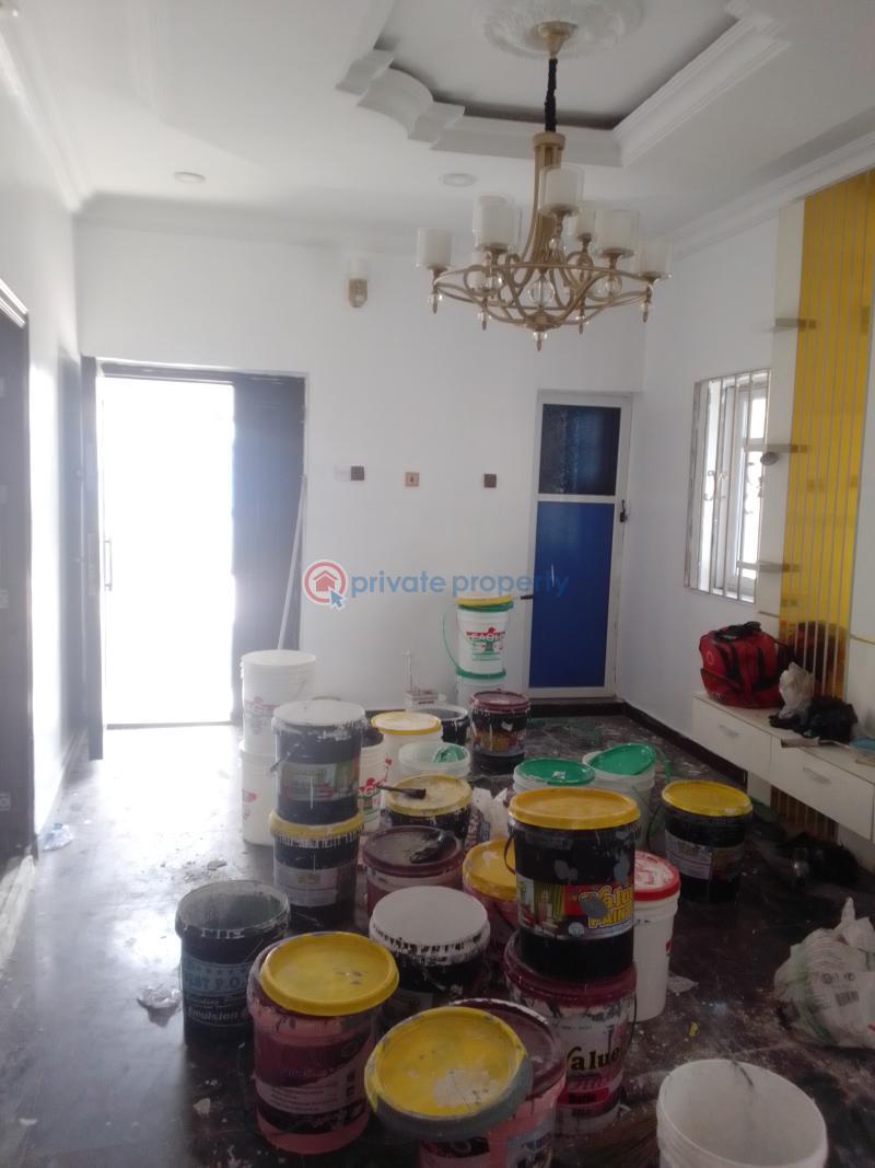 3 bedroom Bungalow For Rent Marhy Hill Estate, Akins Ado, Ajah Ado Ajah Lagos - 4