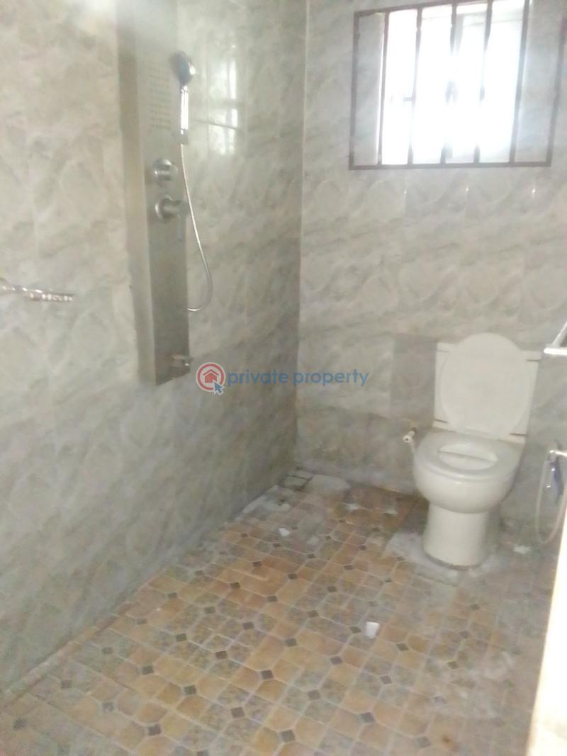 3 bedroom Bungalow For Rent Marhy Hill Estate, Akins Ado, Ajah Ado Ajah Lagos - 14