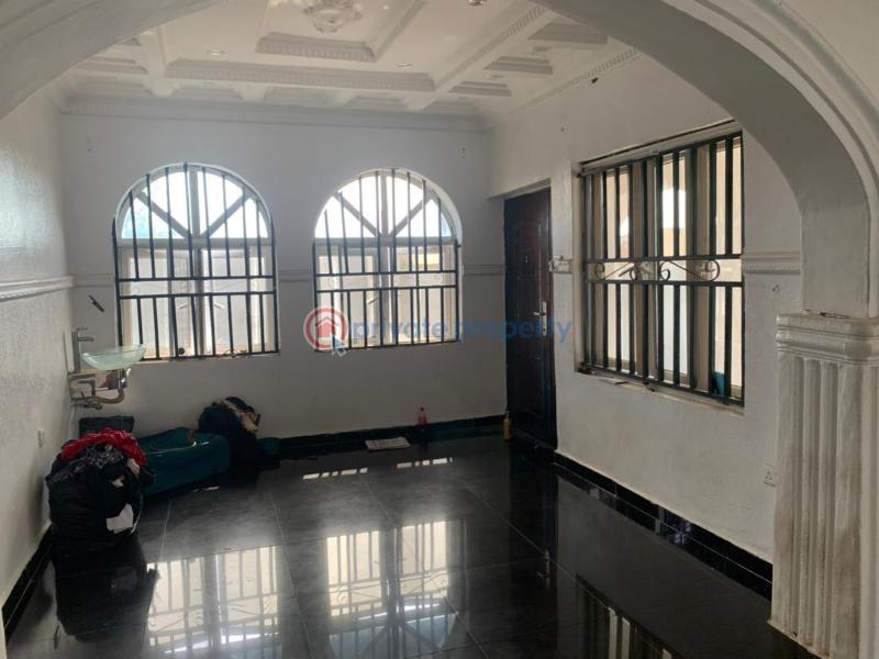 3 bedroom Detached Bungalow For Sale Samdot Ashipa Ayegun Oleyo Road Off Akala Express . Akala Express Ibadan Oyo - 9