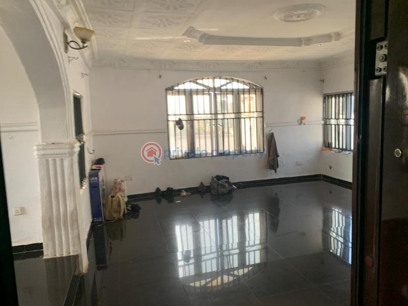 3 bedroom Detached Bungalow For Sale Samdot Ashipa Ayegun Oleyo Road Off Akala Express . Akala Express Ibadan Oyo - 6