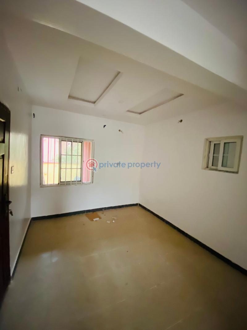 3 bedroom Semi detached Bungalow For Sale Carlton Gate Estate Akobo Ibadan Oyo - 2