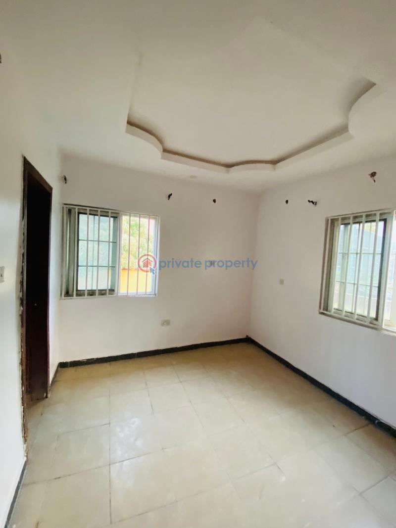 3 bedroom Semi detached Bungalow For Sale Carlton Gate Estate Akobo Ibadan Oyo - 5