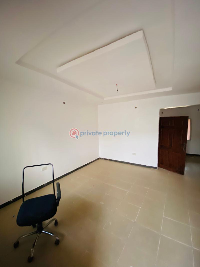 3 bedroom Semi detached Bungalow For Sale Carlton Gate Estate Akobo Ibadan Oyo - 1