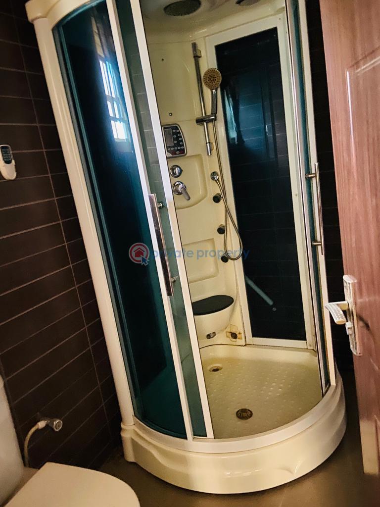 3 bedroom House For Sale Harmony Estate Ado Ajah Lagos - 2