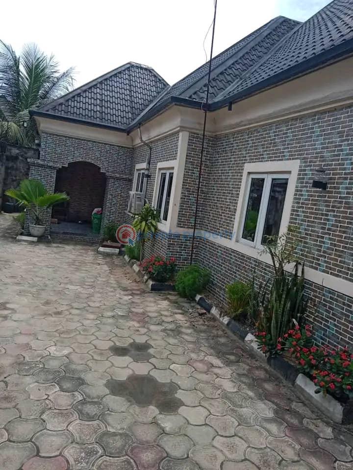 3 bedroom Bungalow For Sale Port Harcourt Rivers - 5