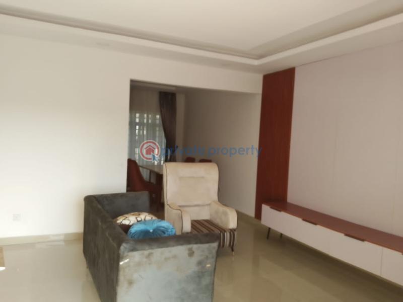 3 bedroom Detached Bungalow For Sale Forte Court Gra Owode Phase 2 Apata Ibadan Oyo - 7