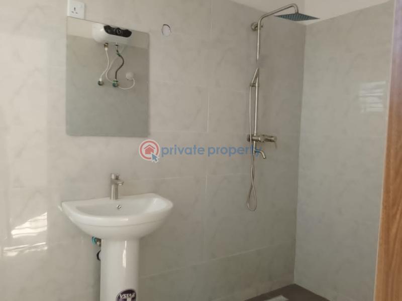 3 bedroom Detached Bungalow For Sale Forte Court Gra Owode Phase 2 Apata Ibadan Oyo - 8