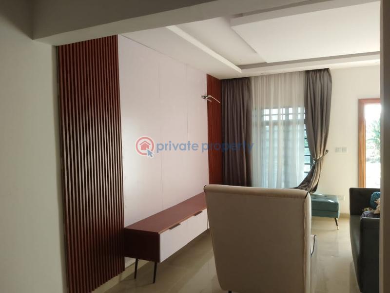 3 bedroom Detached Bungalow For Sale Forte Court Gra Owode Phase 2 Apata Ibadan Oyo - 1