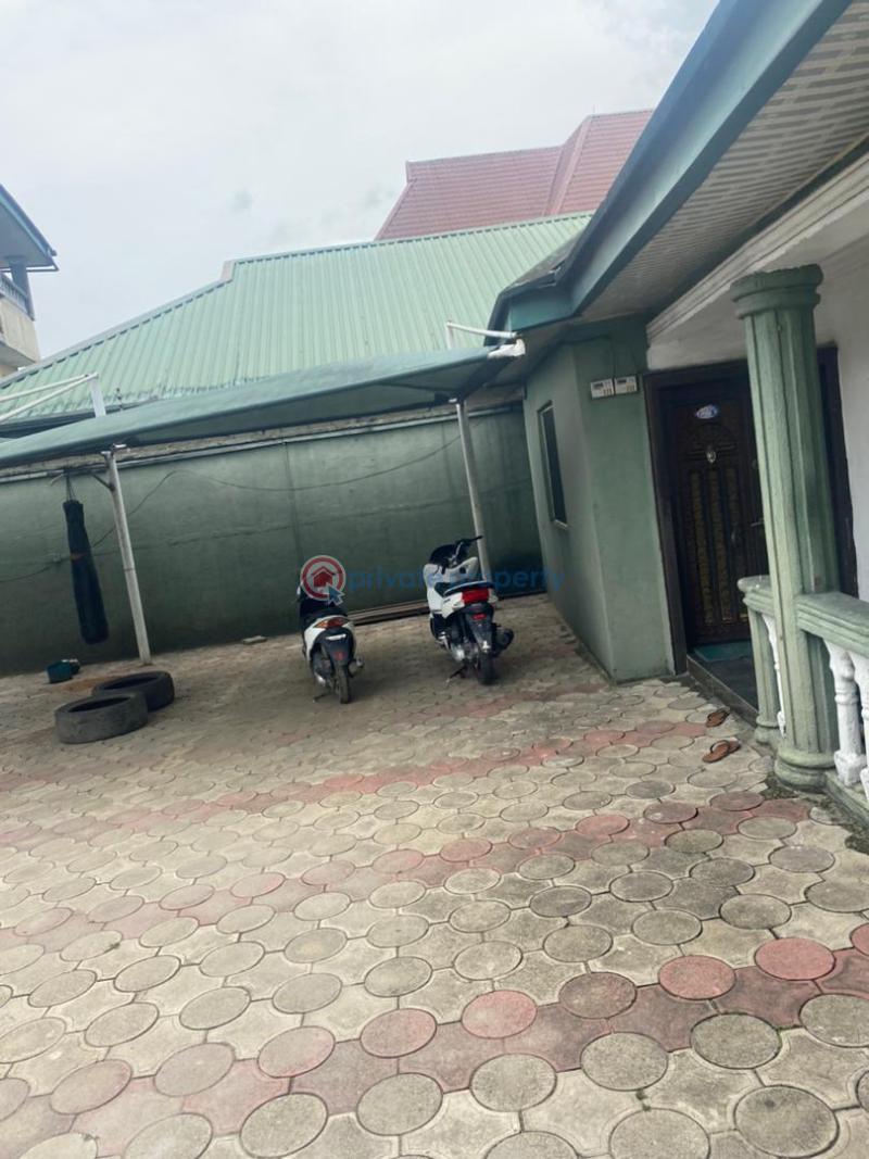 3 bedroom Detached Bungalow For Sale Akpajo Port Harcourt Rivers - 2