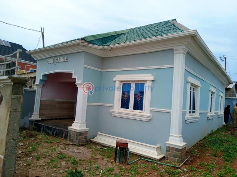 3 bedroom House For Sale Aminkanle, Alagbado, Ikola Ipaja Lagos - 0