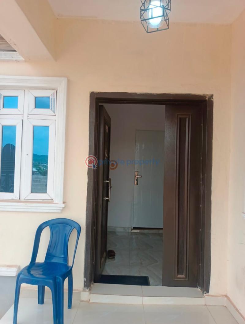 3 bedroom Bungalow For Sale Ilutuntun, Asaka, Off Tipper Garage, Akala Express Ibadan. Ibadan Oyo - 5