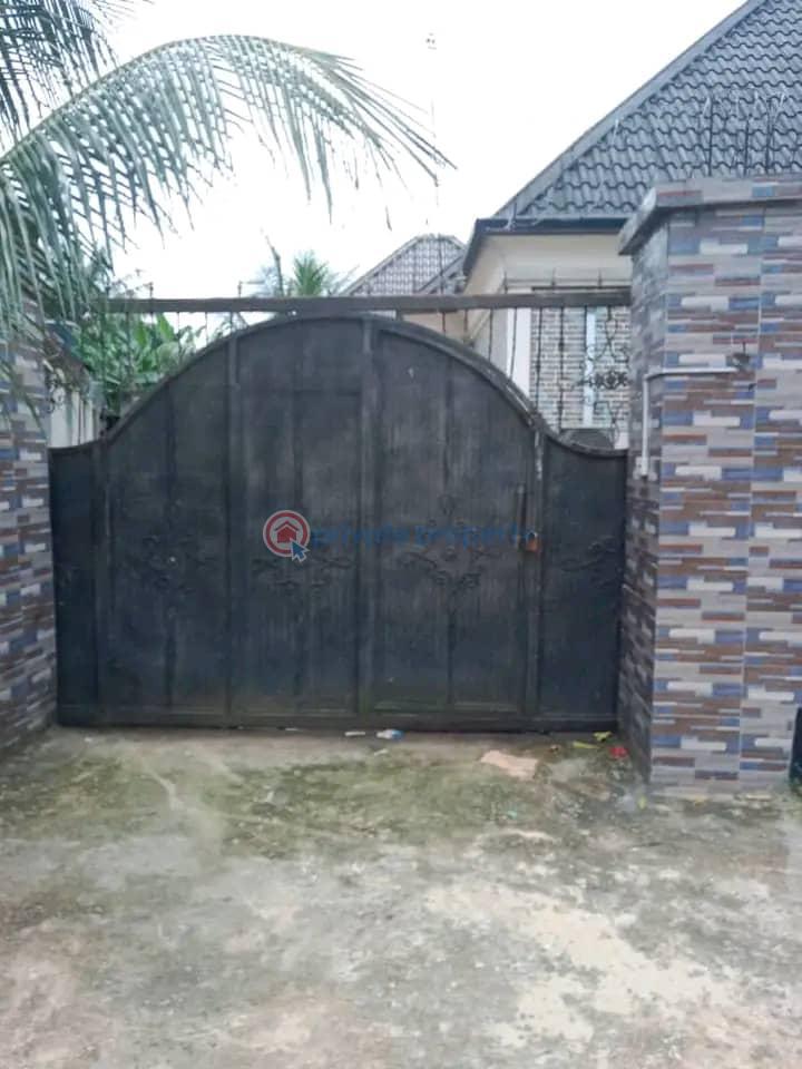 3 bedroom Bungalow For Sale Port Harcourt Rivers - 4