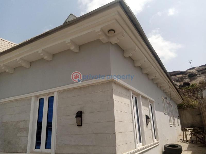 Detached Bungalow For Sale Ojoekunboff Asunle Akala Express Oluyole Extension Ibadan Ajii Akala Express Ibadan Oyo - 5