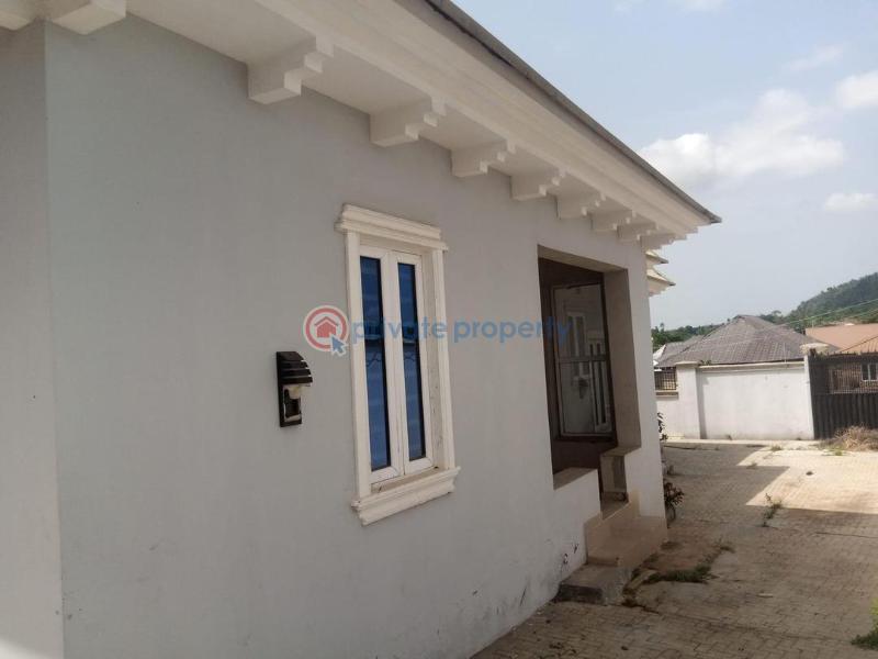 Detached Bungalow For Sale Ojoekunboff Asunle Akala Express Oluyole Extension Ibadan Ajii Akala Express Ibadan Oyo - 11