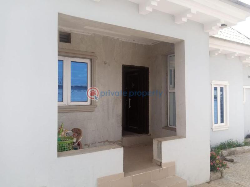 Detached Bungalow For Sale Ojoekunboff Asunle Akala Express Oluyole Extension Ibadan Ajii Akala Express Ibadan Oyo - 16