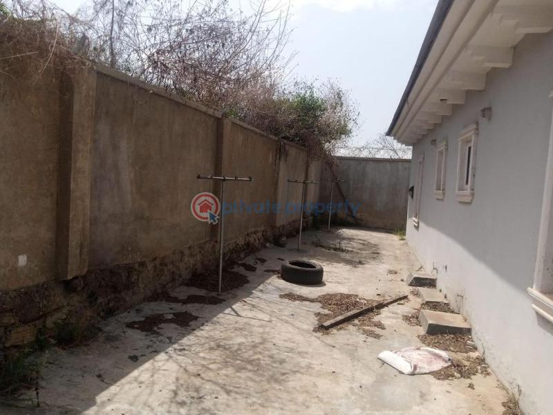 Detached Bungalow For Sale Ojoekunboff Asunle Akala Express Oluyole Extension Ibadan Ajii Akala Express Ibadan Oyo - 12