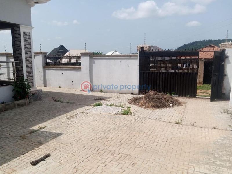 Detached Bungalow For Sale Ojoekunboff Asunle Akala Express Oluyole Extension Ibadan Ajii Akala Express Ibadan Oyo - 2