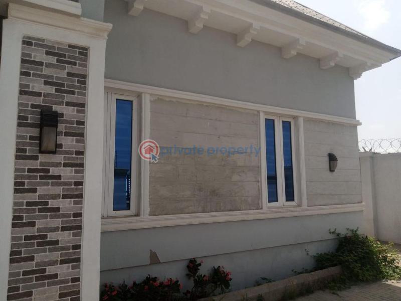 Detached Bungalow For Sale Ojoekunboff Asunle Akala Express Oluyole Extension Ibadan Ajii Akala Express Ibadan Oyo - 6