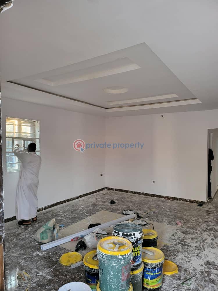 3 bedroom House For Sale At Ajila Area Elebu Ibadan Oyo - 2