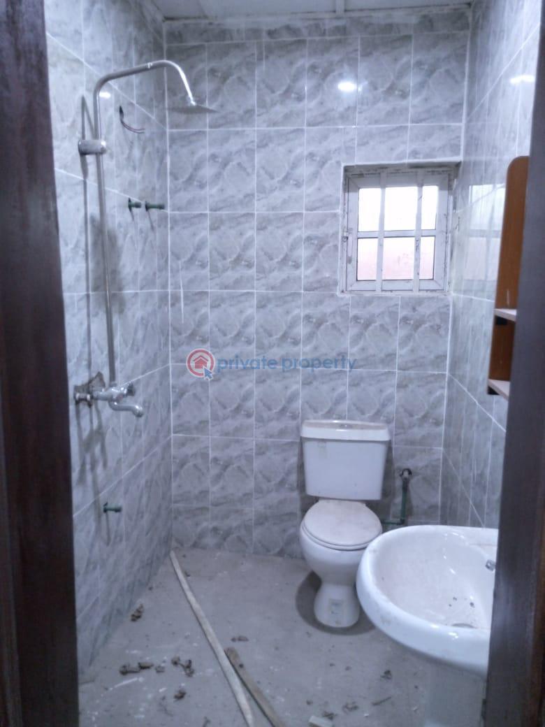 House For Rent Liberty Academy Off Akala Express Ibadan Oyo - 8