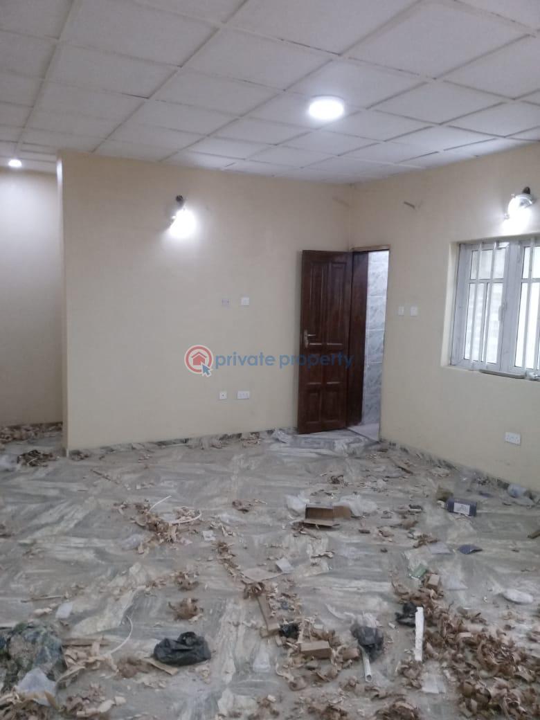 House For Rent Liberty Academy Off Akala Express Ibadan Oyo - 5
