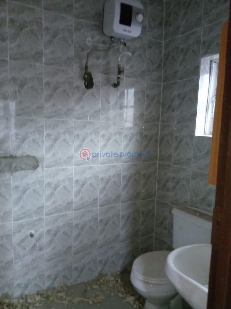 House For Rent Liberty Academy Off Akala Express Ibadan Oyo - 10