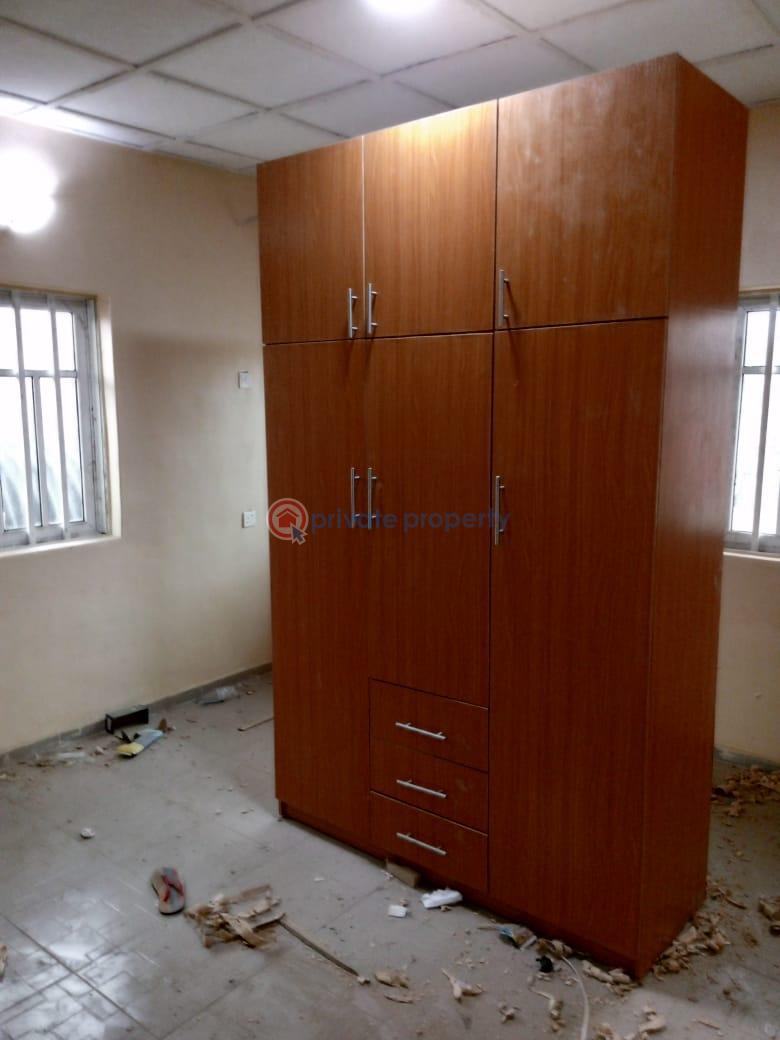 House For Rent Liberty Academy Off Akala Express Ibadan Oyo - 6