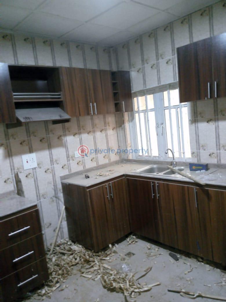House For Rent Liberty Academy Off Akala Express Ibadan Oyo - 1