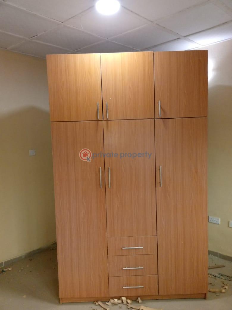 House For Rent Liberty Academy Off Akala Express Ibadan Oyo - 4