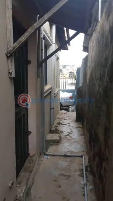3 bedroom bungalow - 3 3 bedroom Bungalow For Sale Iyana Ekoro Merian Abule Egba Lagos - 3