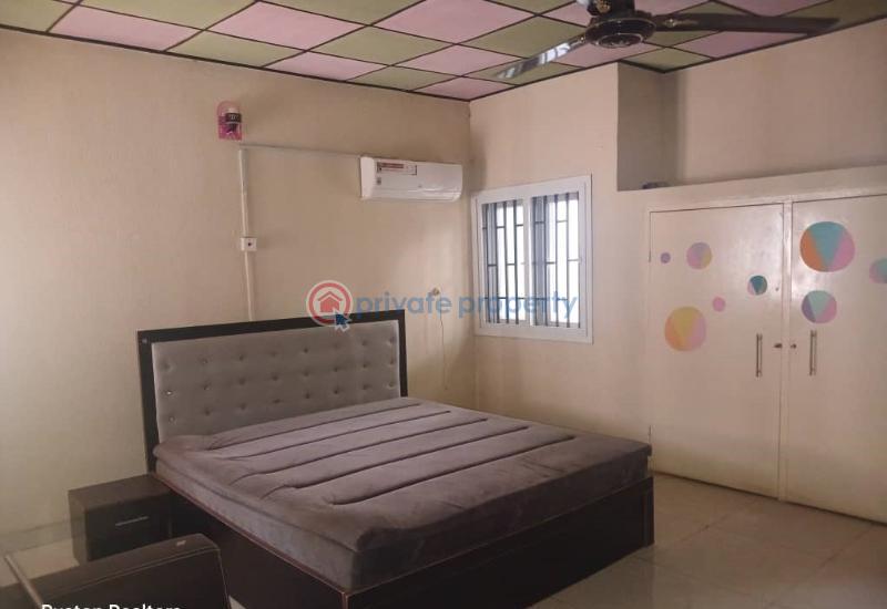 3 bedroom Detached Bungalow For Sale Agodi Ibadan Oyo - 1