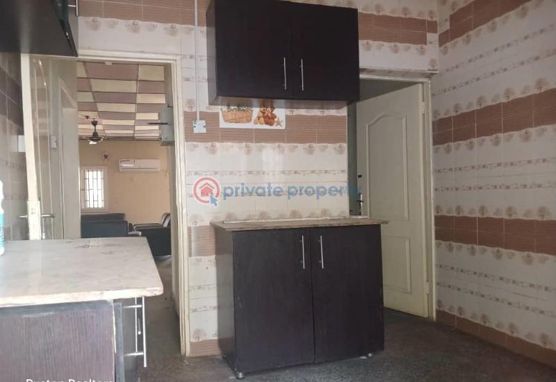 3 bedroom Detached Bungalow For Sale Agodi Ibadan Oyo - 0